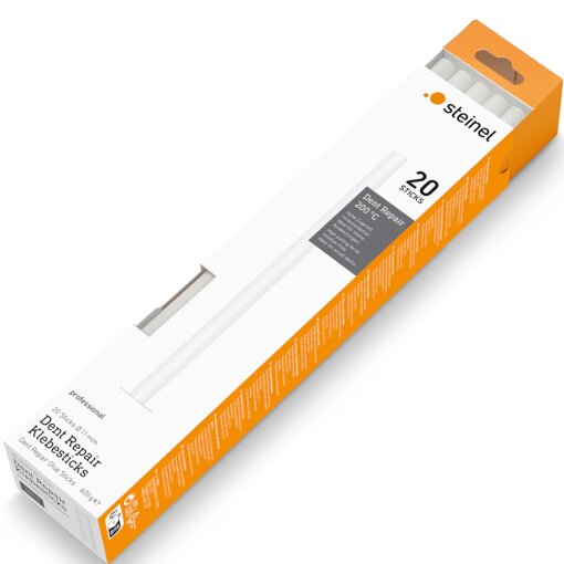 Klebesticks Ø 11 mm Dent Repair 20 Stück (600 g)