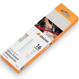 Klebesticks Ø 7 mm Ultra Power