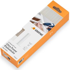 Klebesticks Ø 7 mm Ultra Power