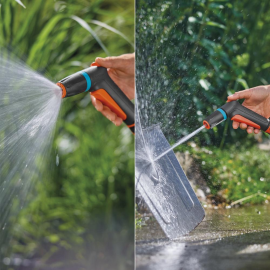 Classic Reinigungsspritze 18360-20 Gardena