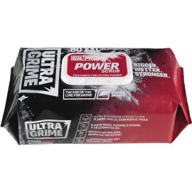 Power Scheuer- und Reinigungstuch 80 Tücher