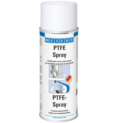 PTFE-Spray Weicon 400 ml
