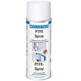 PTFE-Spray Weicon 400 ml