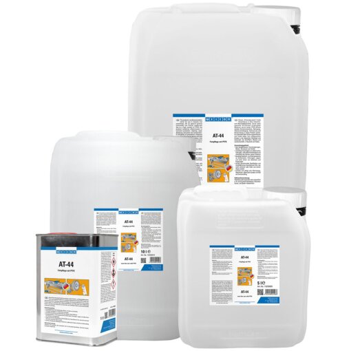 Multifunktionsspray silikonfrei mit PTFE AT-44