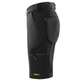 Handwerker-Shorts Flex Stretch 2803 GHST Fristads