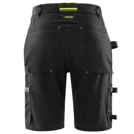 Handwerker-Shorts Flex Stretch 2803 GHST Fristads