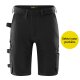 Handwerker-Shorts Flex Stretch 2803 GHST Fristads