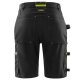 Handwerker-Shorts Flex Stretch 2803 GHST Fristads