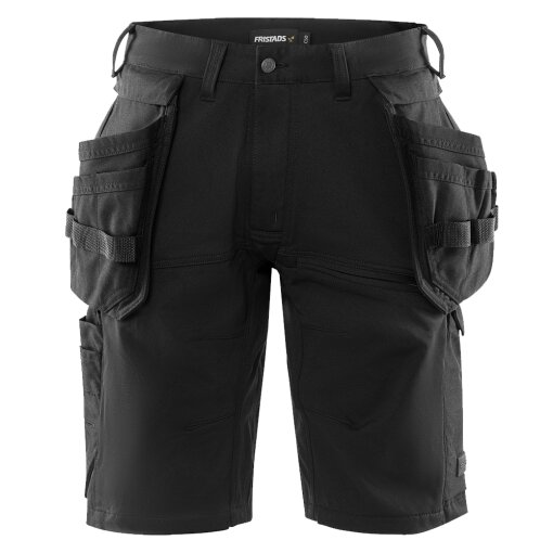 Handwerker-Shorts Stretch 2831 GSTT Fristads