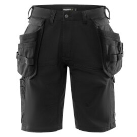 Handwerker-Shorts Stretch 2831 GSTT Fristads