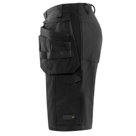 Handwerker-Shorts Stretch 2831 GSTT Fristads