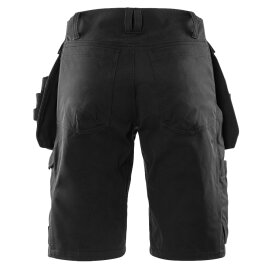 Handwerker-Shorts Stretch 2831 GSTT Fristads