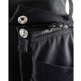 Handwerker-Shorts Stretch 2831 GSTT Fristads