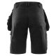 Handwerker-Shorts Stretch 2831 GSTT Fristads
