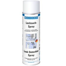 Lecksuch-Spray Weicon 400 ml