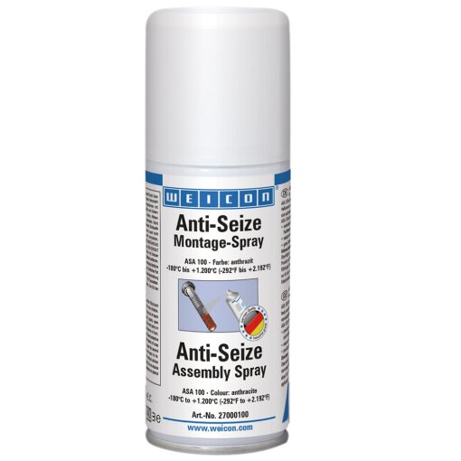 Anti-Seize Montage-Spray