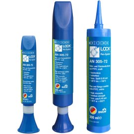 Rohr- und Flächendichtung WEICONLOCK AN 305-72