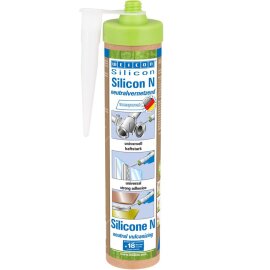 Silicon N transparent 280 ml
