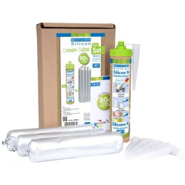 Silicon N transparent 280 ml