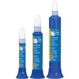 Schrauben- und Stehbolzensicherung WEICONLOCK AN 302-50...