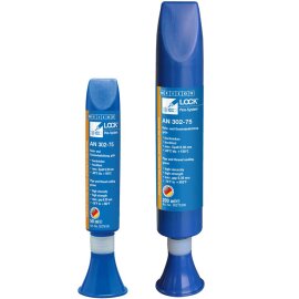 Rohr- und Gewindedichtung WEICONLOCK AN 302-75 grün