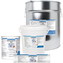 Hochleistungsfett beige AL-W