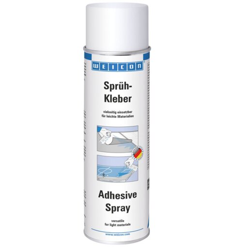 Sprühkleber 500 ml