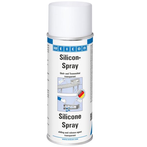 Silicon-Spray 400 ml