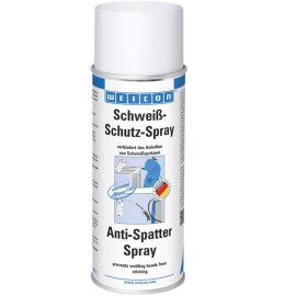 Schweißschutz-Spray 400 ml