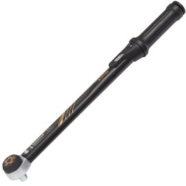 Drehmomentschlüssel TORCOFIX K 1/2" 40-200 Nm Champions-Edition Gedore