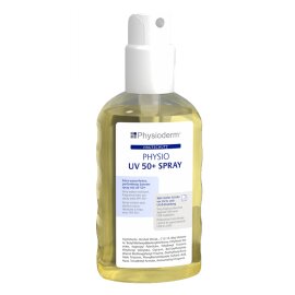 Sonnenschutzspray PHYSIO UV 50+ 200 ml