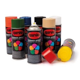 Sparvar Signierspray 400ml