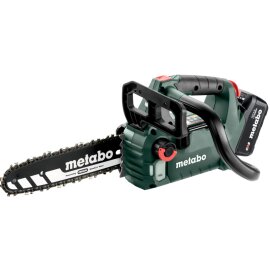 Akku-Kettensäge MS 18 LTX BL 25 mit Akku und...