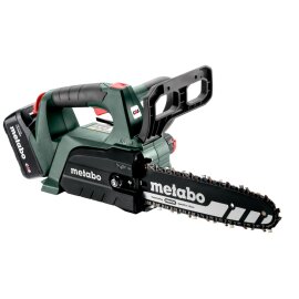 Akku-Kettensäge MS 18 LTX BL 25 mit Akku und...