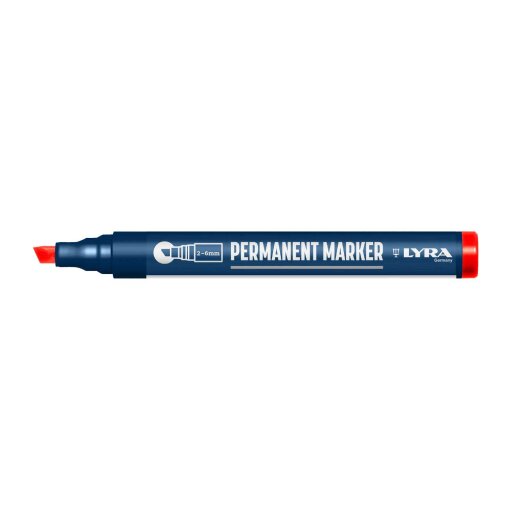 LYRA Permanentmarker medium 2-6mm