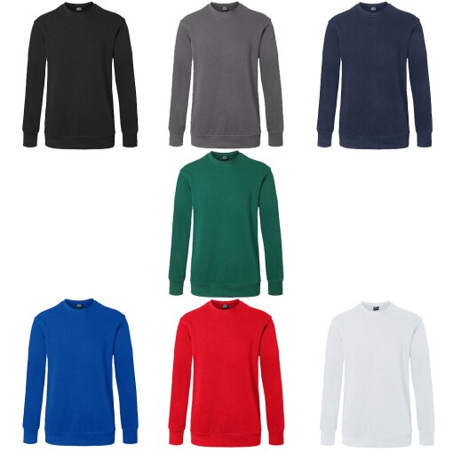 Kübler Sweatshirt PSA SHIRTS