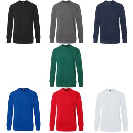 Kübler Sweatshirt PSA SHIRTS