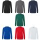 Kübler Sweatshirt PSA SHIRTS