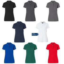 Kübler Polo PSA Damen SHIRTS