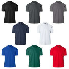 Kübler Polo PSA SHIRTS