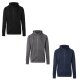 Kübler Kapuzen-Sweatjacke PSA SHIRTS