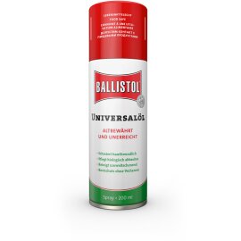 Ballistol Universalöl Spraydose 200ml