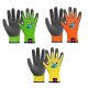 Kinderhandschuhe Hase