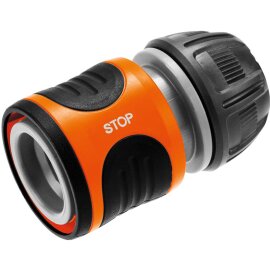 Wasserstopp 1/2" - 5/8" 13 -15 mm