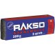 Stahlwolle RAKSO 200g