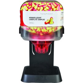 Gehörschutzstöpselspender HL400AM LASER LITE...