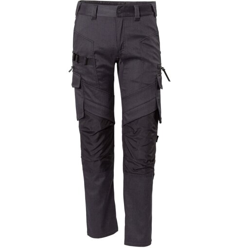 Winterarbeitshose Protectano dunkelgrau