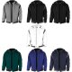 Winterarbeitsjacke - Softshelljacke Pro