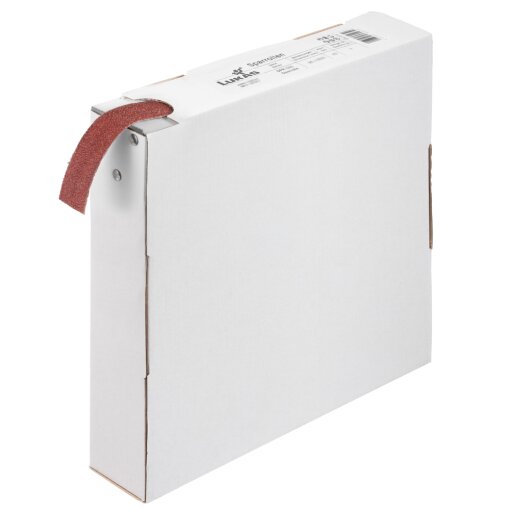 Schleifgewebe Sparrolle SPR universal 40 mm x 50 m