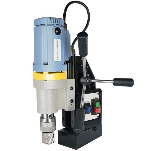 Magnetbohrmaschine Magpro 40 1/S Adjust Swivel